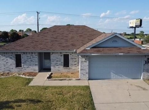 401 James Loop, Killeen, TX 76542