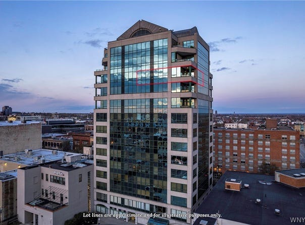 610 Main Street, Buffalo, NY 14202