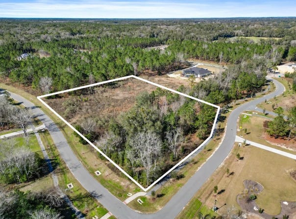 NW 152ND Court, NEWBERRY, FL 32669