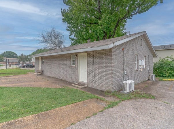 509 Marshall St, Jonesboro, AR 72401