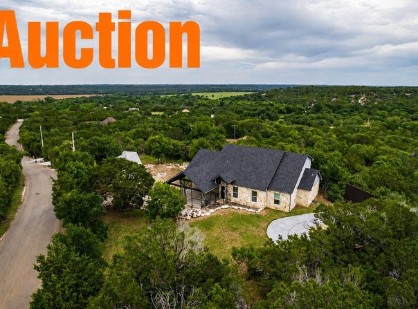 778 Rivercrest, Valley Mills, TX 76689