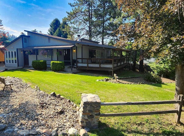 330 Fir Rd, Kamiah, ID 83536