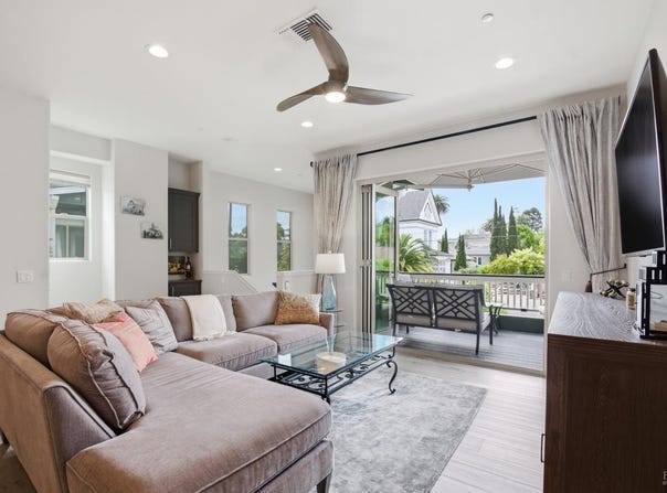 1716 3rd Street, Napa, CA 94559