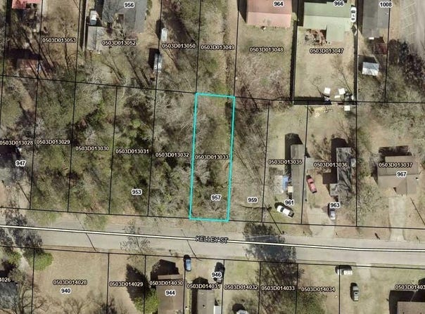 957 Kelley, Lagrange, GA 30240