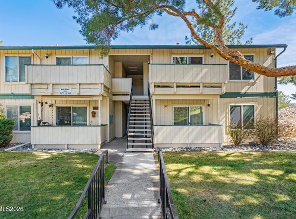 3942 Clear Acre Lane, Reno, NV 89512