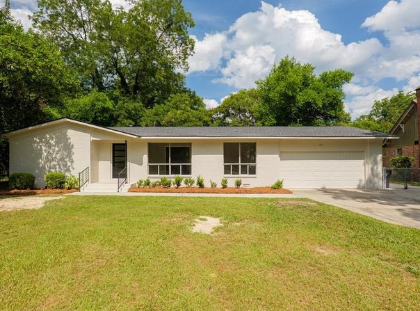 813 Gordon Avenue, Adel, GA 31620