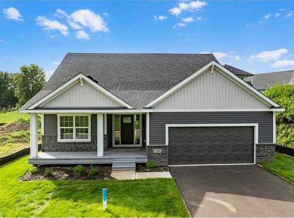 13566 Blackbird Way, Rosemount, MN 55068