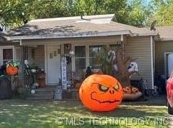 214 S 12th Street, Collinsville, OK 74021