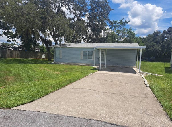 6355 Laramie Loop, Zephyrhills, FL 33542