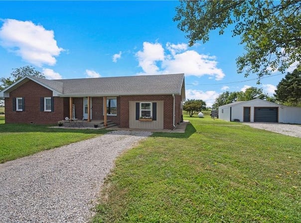 16002 Lyon Road, Altamont, KS 67330