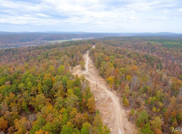 000 HWY JJ (Tract 1), Marquand, MO 63655