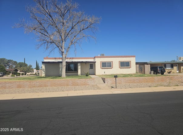 4535 PASEO MANOLETE --, Sierra Vista, AZ 85635