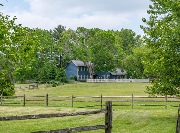 1180 Sugar Hill Lane, Xenia, OH 45385