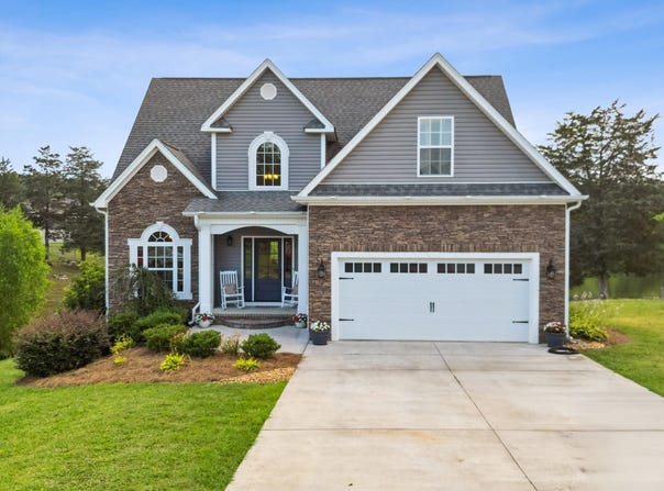 89 Hicks Lane, Rock Spring, GA 30739