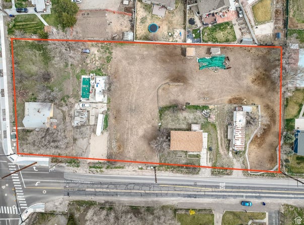 13175 S ROSE CANYON, Herriman, UT 84096