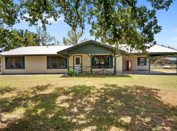250 Young Road, Millsap, TX 76066