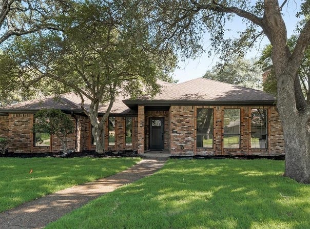 2408 Buttercup Drive, Richardson, TX 75082
