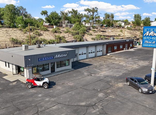 2586 Highway 6&50, Grand Junction, CO 81501