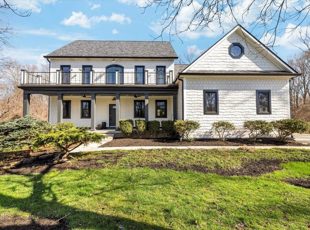 7960 N Thames Drive, Bloomington, IN 47408-9338