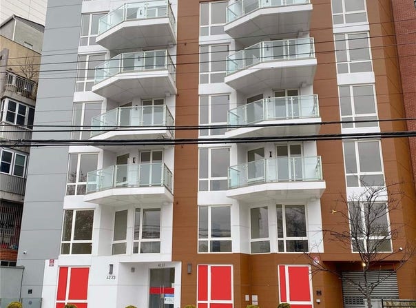 42-23 Parsons Boulevard, Flushing, NY 11355