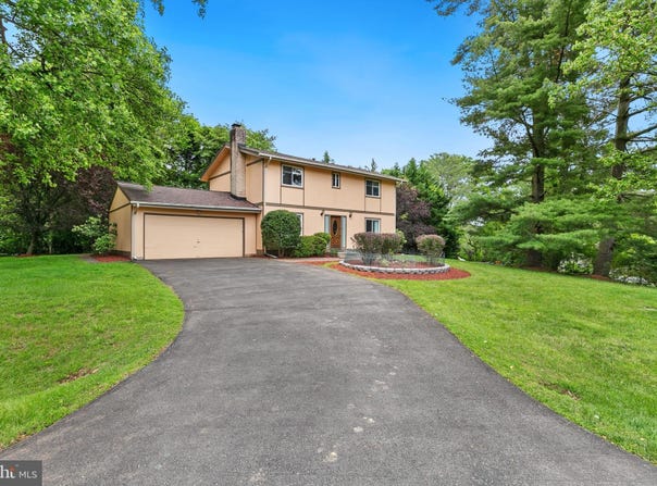 11501 PINEY LODGE ROAD, NORTH POTOMAC, MD 20878