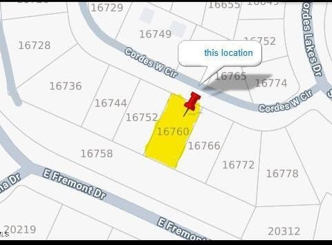 16760 Cordes W Circle, Mayer, AZ 86333