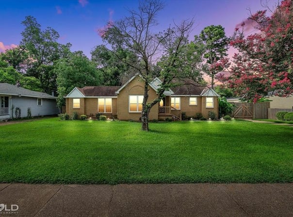 107 Preston Avenue, Shreveport, LA 71105