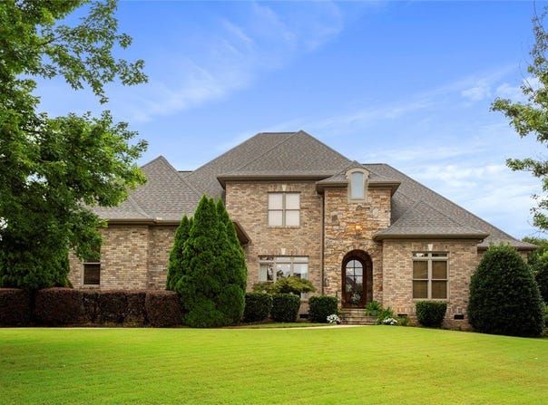 104 Harlond Drive, Anderson, SC 29621