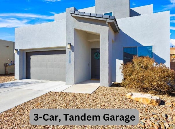1551 CORTA CANCUN, Los Lunas, NM 87031
