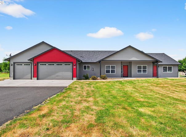 55 MONROE DR, Cathlamet, WA 98612