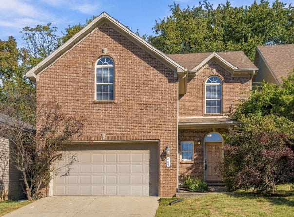 485 Joseph Bryan Way, Lexington, KY 40514