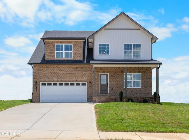 293 Sugar Maple Tr, Lenoir City, TN 37771
