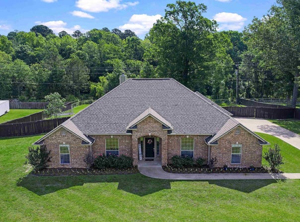 175 Kayla Lane, Longview, TX 75602