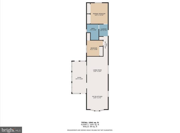 7 MEADOW RUN PLACE, HARRISBURG, PA 17112