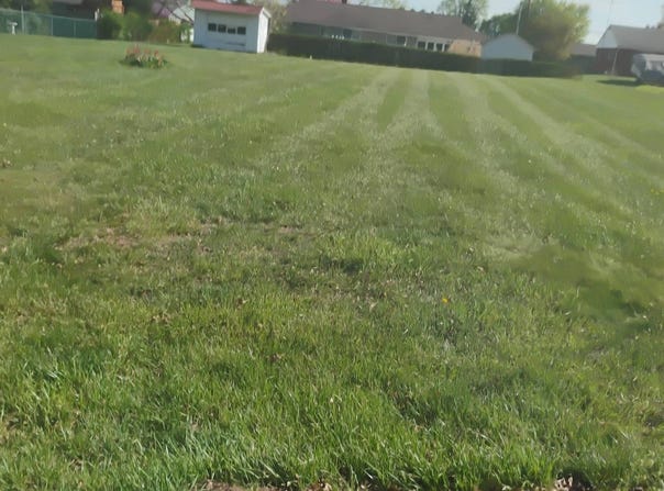 3471 HOLLY ROAD, DOVER, PA 17315