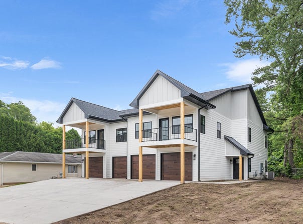 396 Strauss Avenue, Green Lake, WI 54941