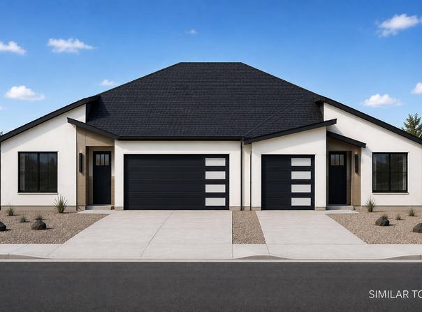 1126 Fairhaven Loop, Richland, WA 99352