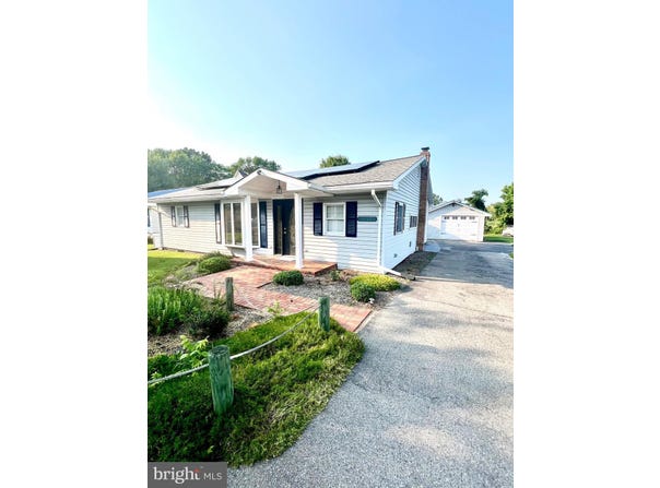 37420 RIVER SPRINGS ROAD, AVENUE, MD 20609
