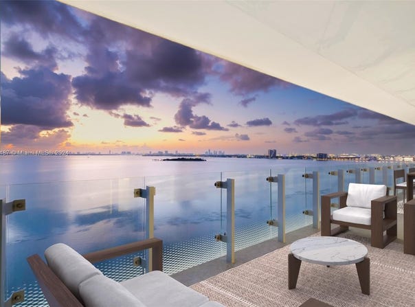 700 NE 26th Ter, Miami, FL 33137