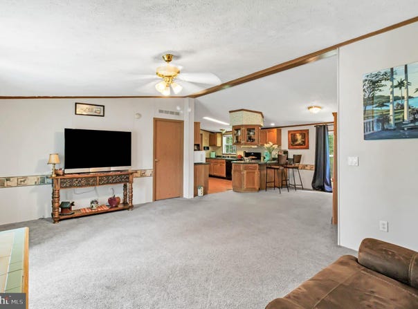7853 BENNETT PARK DRIVE, SALISBURY, MD 21801