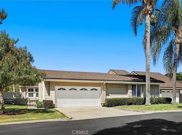 1 Springwater, Irvine, CA 92604