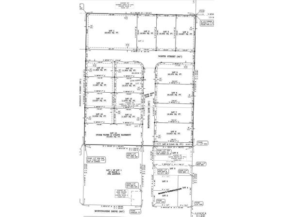 1201 North, Griswold, IA 51535