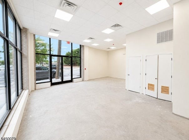 448 - 452 S Orange Ave, Newark City, NJ 07103-1921