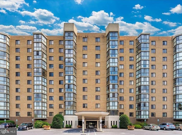 3310 N LEISURE WORLD Boulevard, SILVER SPRING, MD 20906