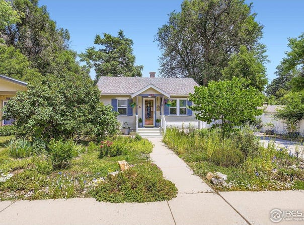 428 Francis St, Longmont, CO 80501