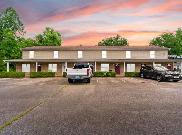 150 Mynhier Road, Morehead, KY 40351