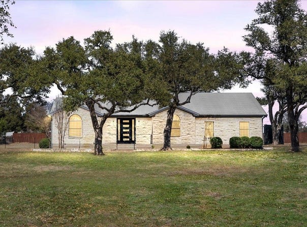 15400 FM 1826, Austin, TX 78737