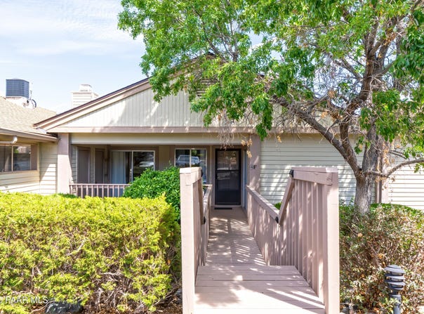 3168 Shoshone Drive, Prescott, AZ 86301