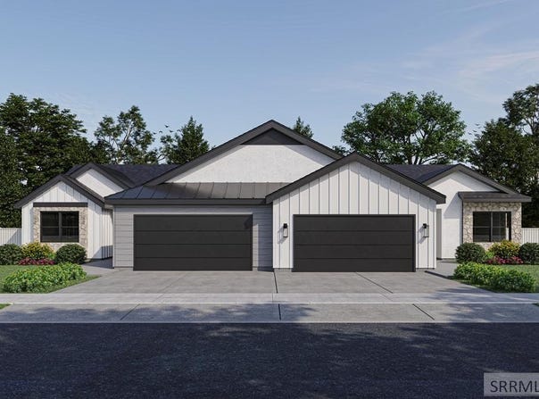 Lot 79 Idaho Avenue, Sugar City, ID 83448