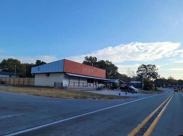 6173 Highway 178, Lakeview, AR 72642